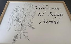 Svane'S Air-Bnb